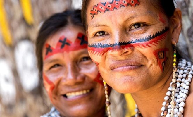Племя из глубин Амазонии стареет медленнее всех остальных людей мира: ученые пытаются понять причины