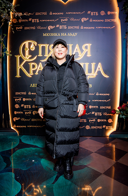 Ани Лорак, Мария Кожевникова и другие звезды с детьми на премьере шоу Татьяны Навки в Москве Ани Лорак, Мария Кожевникова и другие звезды с детьми на премьере шоу Татьяны Навки в Москве Звезды,Новости о звездах