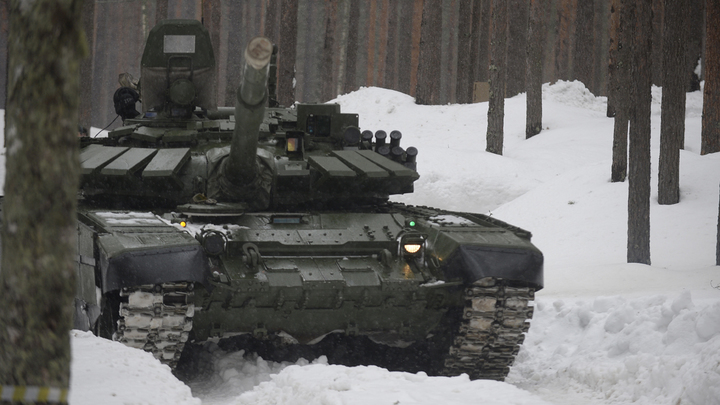 ПОСЛЕДНИЕ НОВОСТИ: 05.12.2022 вечер