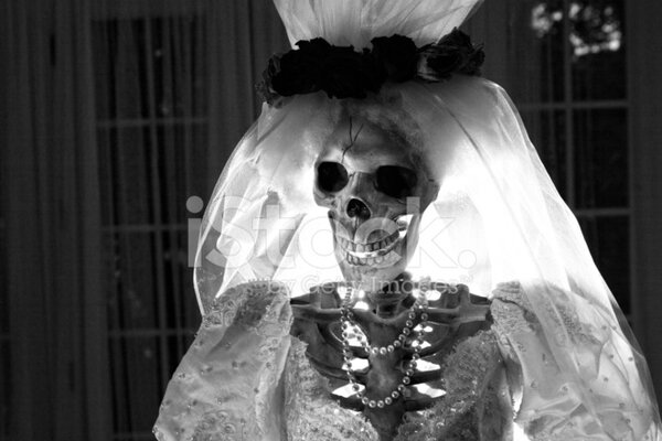 Самая страшная свадебная традиция в мире Самая страшная свадебная традиция в мире жизнь