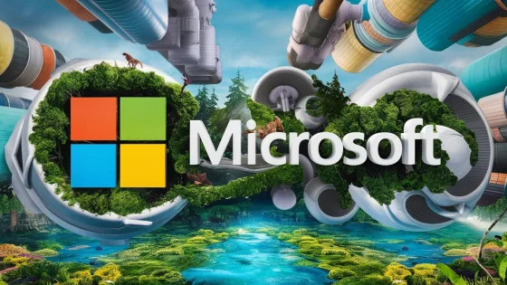 Microsoft расширила соглашение с Stockholm Exergi по удалению углерода