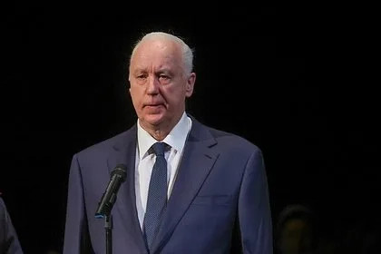 Бастрыкин раскрыл число иностранных наемников ВСУ
