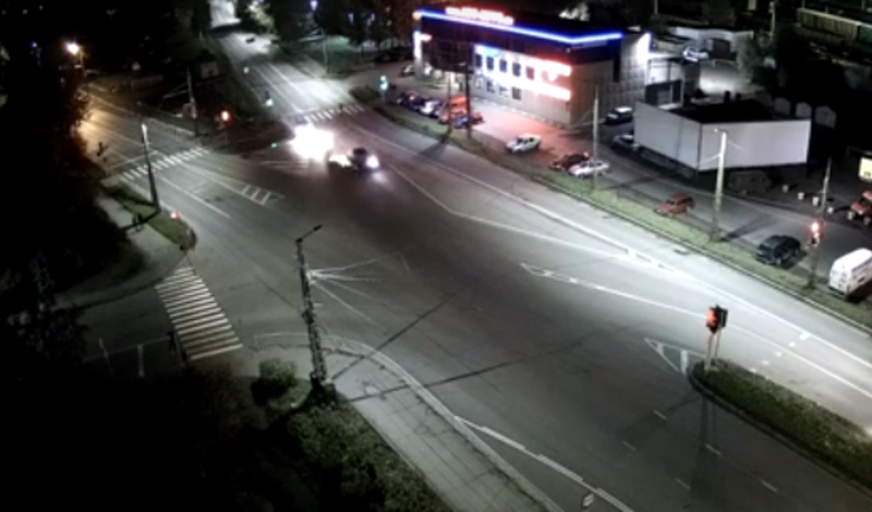 Сотрудники ГИБДД нашли внедорожник, насмерть сбивший пешеходов в Петрозаводске