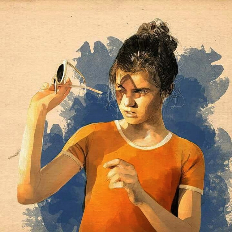 Любовь - это Ты. Художник Tito Merello Vilar Любовь - это Ты. Художник Tito Merello Vilar иллюстрация