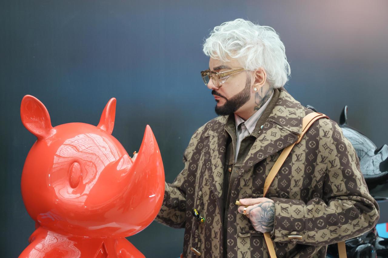 Ярмарка современного искусства «Арт Россия» подвела итоги седьмого выпуска ярмарки, более, Среди, Сергей, искусства, тысяч, посетили, тысячи, авторов, работ, ярмарке, коллаборации, Aristov, «Синергия», представил, человек, представители, искусство, «Вдохновение», «Самолет»