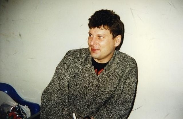 Как выглядели знаменитости в 90-е годы знаменитости,история,ностальгия,Россия,фотография