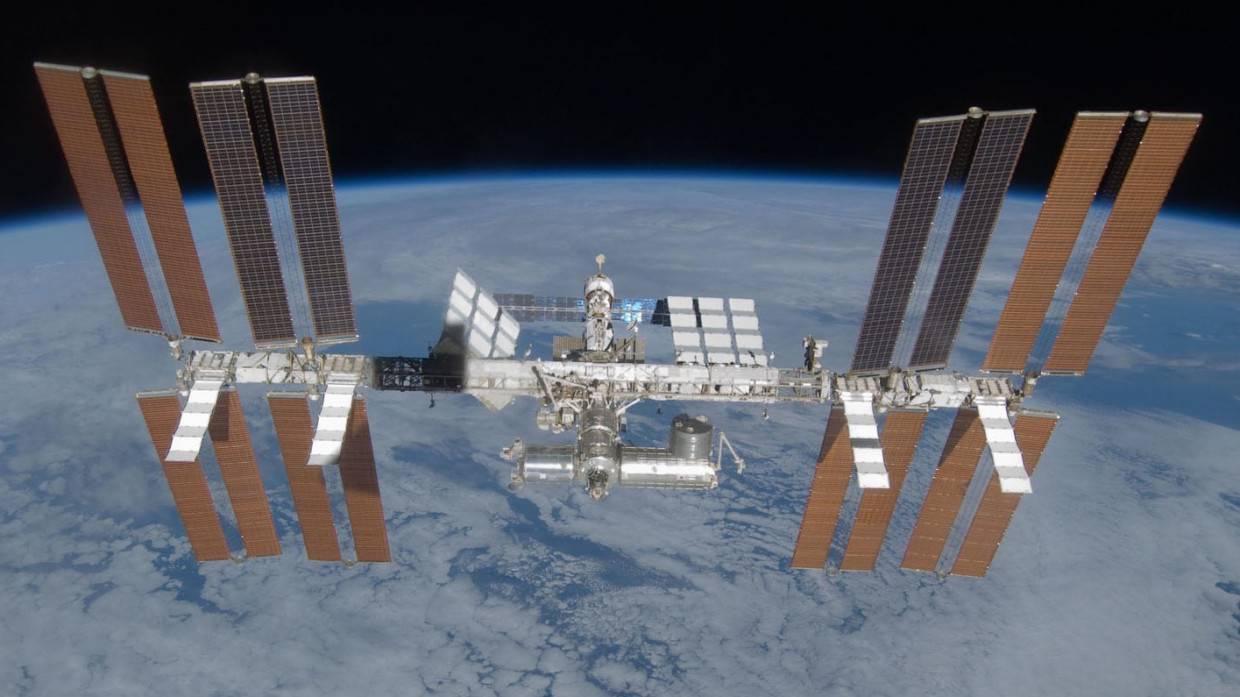Гендиректор Роскосмоса усомнился в продолжении работы МКС на орбите после 2028 года