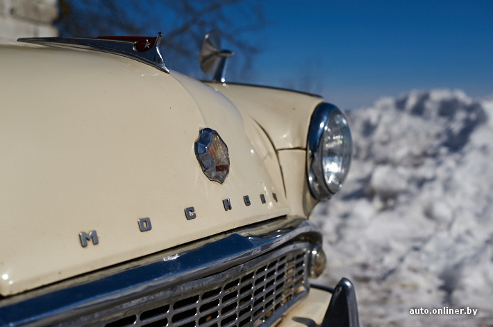 «Москвич-403»: рожденный ползать летать может «Москвич-403»: рожденный ползать летать может автомобиль,видео,машины,ремонт,СССР