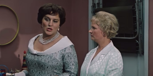 Как гениальные советские комедии пострадали от рук цензоров Как гениальные советские комедии пострадали от рук цензоров леонид гайдай