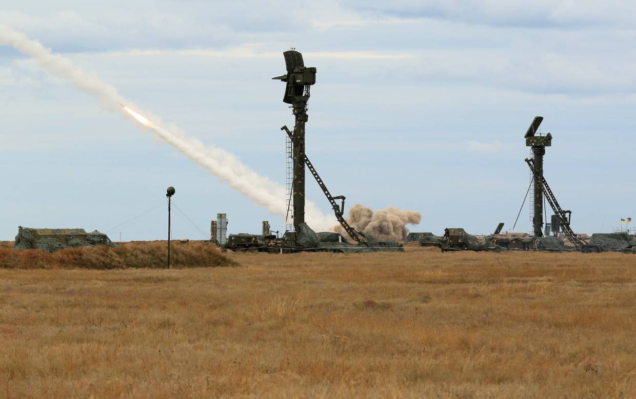 Военный эксперт Рожин заявил, что Украина крайне слаба и не сможет навредить России