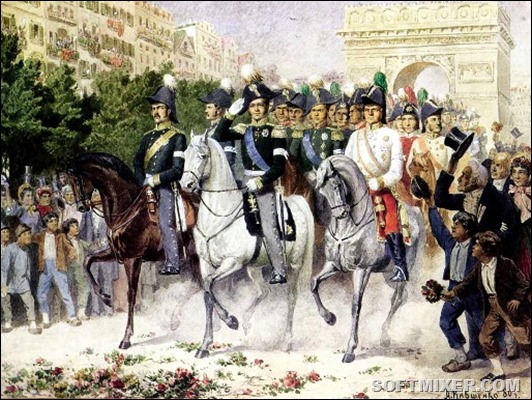 Paris1814