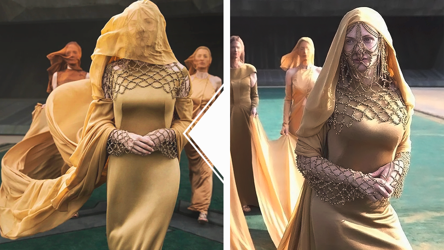 Купил Дорогое Платье Для Незнакомки Название Фильма фото 10