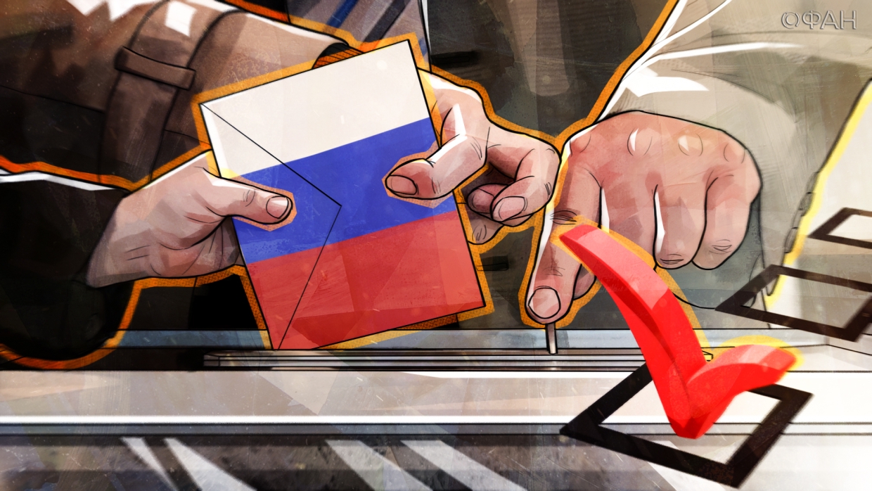 «Опасаются влияния?»: политолог Бабич о недопуске «Родины» на выборы в Петербурге