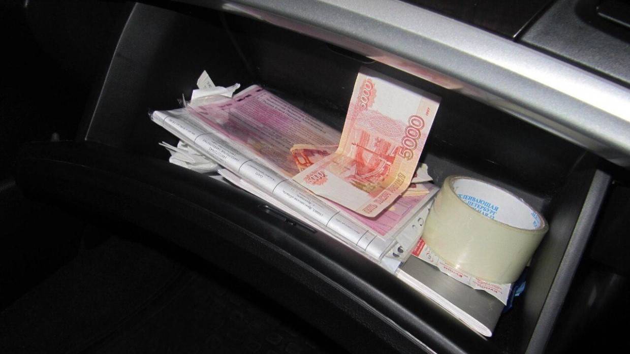 МЧС России планирует создать реестр коррупционеров из списка экс-сотрудников