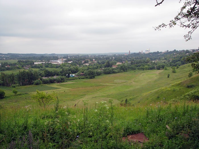 Болхов мценск