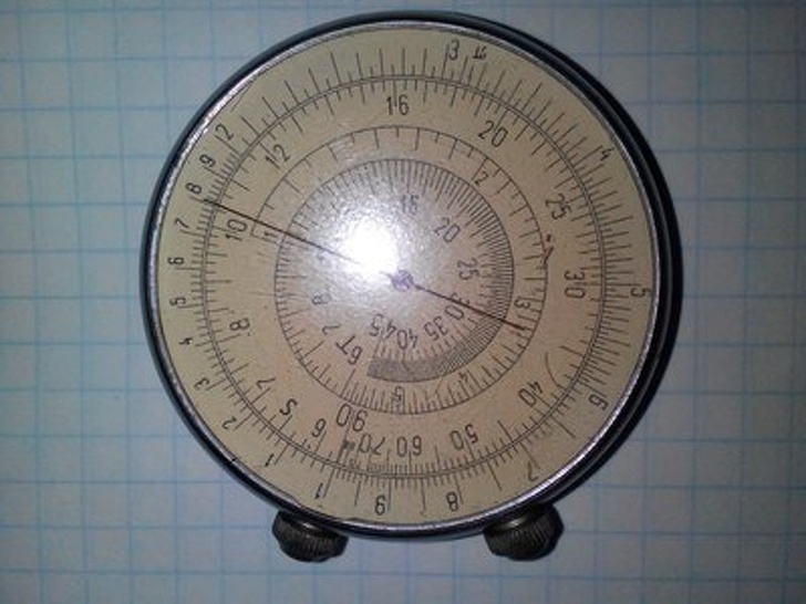 Странные предметы времен СССР 