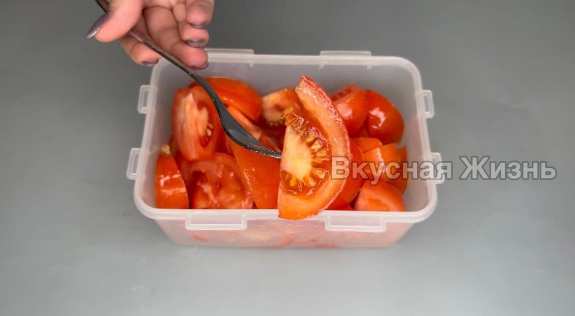 Добро пожаловать на канал "Вкусная Жизнь"! Рада приветствовать своих постоянных читателей и всех, кто заглянул ко мне впервые!-5