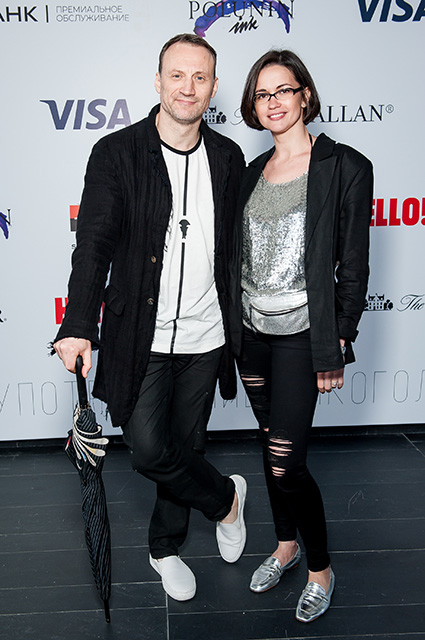 Светлана Бондарчук, Яна Рудковская, Виктория Дайнеко и другие звезды на балете "Распутин" с Сергеем Полуниным Светлана Бондарчук, Яна Рудковская, Виктория Дайнеко и другие звезды на балете "Распутин" с Сергеем Полуниным Светская жизнь