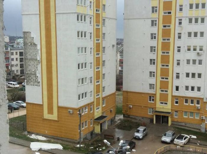 Фото, которые возможно было сделать только в России. Часть 65 (38 фото)