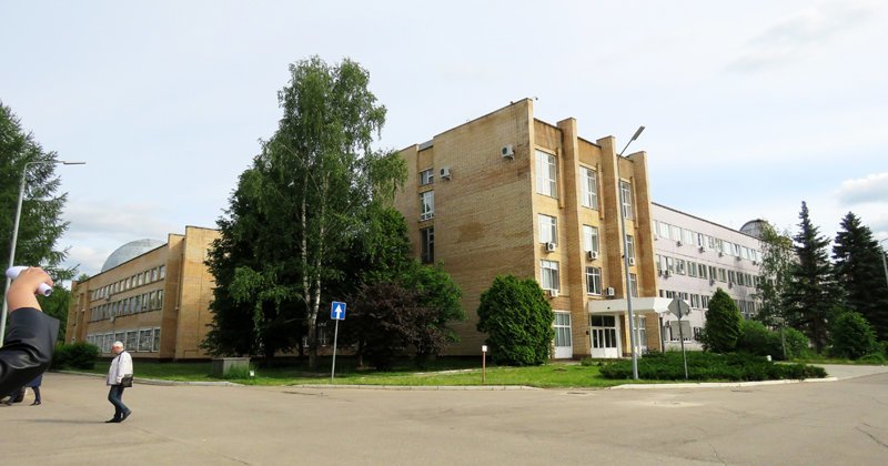 Звёздный городок. Каких не берут в космонавты? Звёздный городок. Каких не берут в космонавты? путешествия, факты, фото