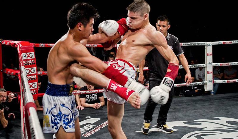 Тайский бокс: начинаем заниматься с нуля Тайский бокс: начинаем заниматься с нуля Тело