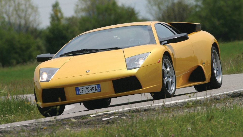 13 лет владения Lamborghini обошлись владельцу в полмиллиона долларов