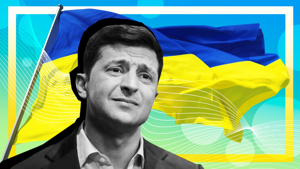 Политолог Силаев: «Досье Пандоры» может стать «тараном» в руках оппонентов Зеленского