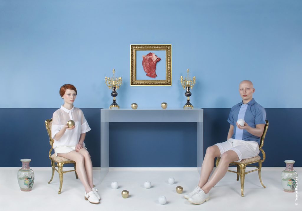 Искусственные органы и ткани: когда мы сможем купить запчасти для собственного тела