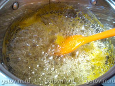 Апельсиновый маршмеллоу в домашних условиях десерты,кулинария