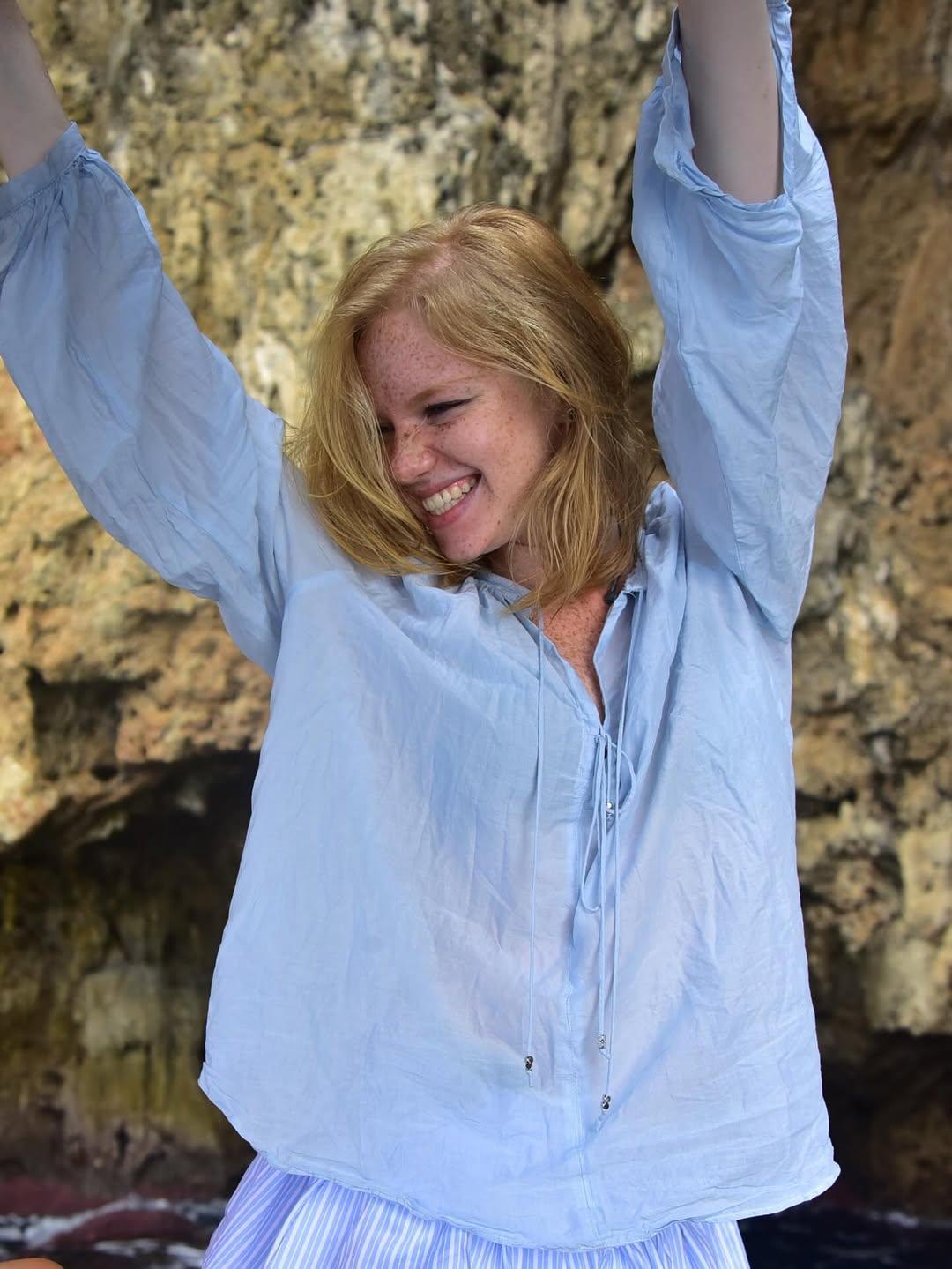 Елизавета Ищенко