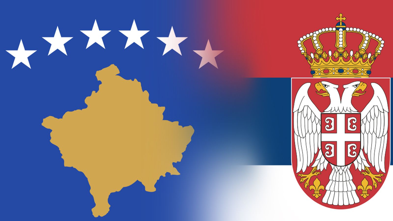 Премьер Косово Курти согласился принять предложение ЕС по нормализации отношений с Сербией