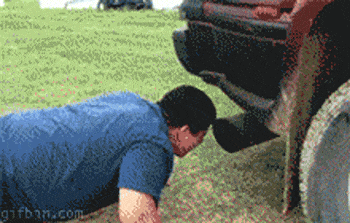 Исторические факты и изобретения, которые сделали  автомобили комфортными автомобили