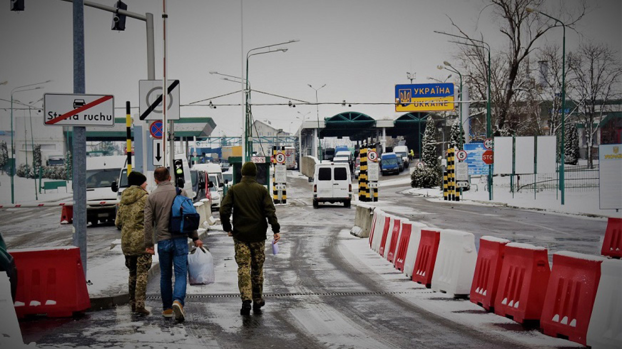 «Гусь свинье не товарищ»: Польша не считает Украину союзником