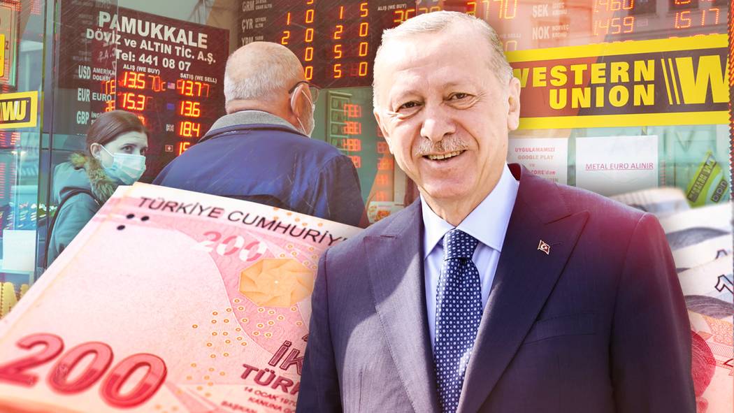 Средний класс в Турции перешел на режим жесткой экономии из-за стремительного роста цен