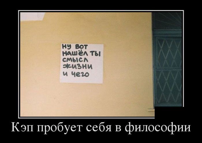 Прикольные демотиваторы: «Моя пирамида с маслоу» 