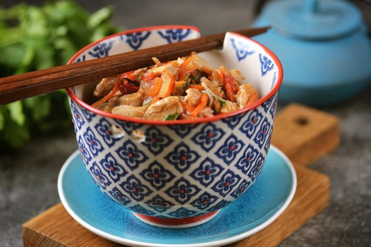15 рецептов с рисовой лапшой, которые придутся по вкусу каждому 15 рецептов с рисовой лапшой, которые придутся по вкусу каждому рисовой, лапшу, соуса, лапши, понадобится, рисовую, минут, чеснока, обжарь, зубчика, добавь, овощи, соевого, лапша, перец, Отвари, Рисовая, специи Приготовление, чеснок, болгарский