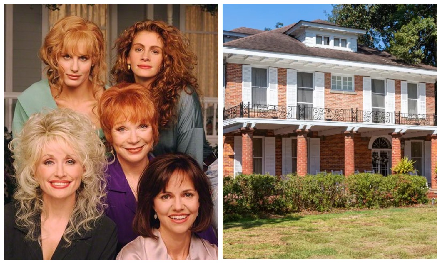 5 домов из известных фильмов в разных уголках планеты 5 домов из известных фильмов в разных уголках планеты дома,кино,планета