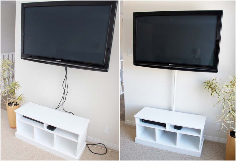 design-deco-astuces-maison-cache-cable-tele