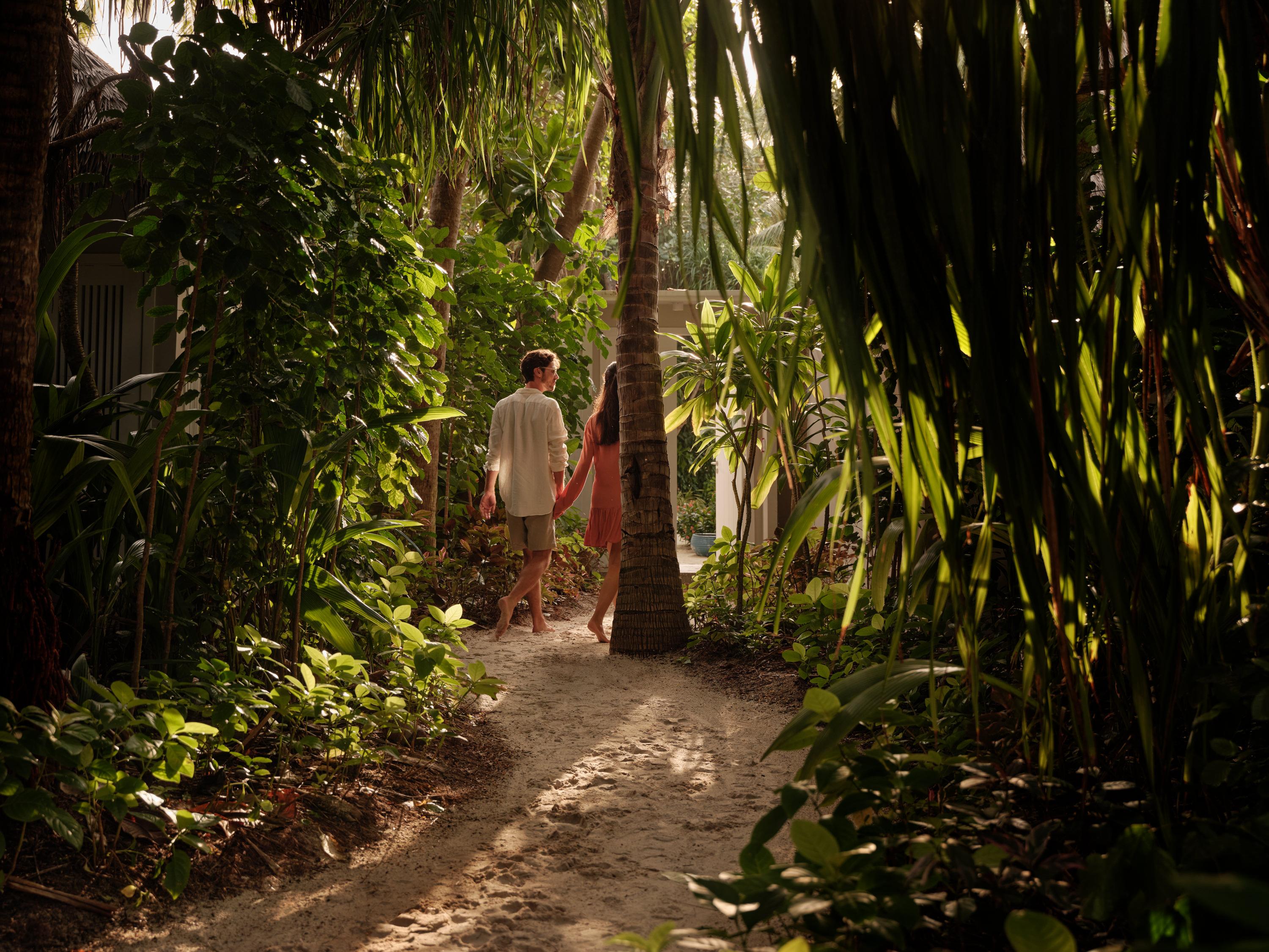 Победить стресс, подружиться с черепахой и прикоснуться к Луне: чем заняться в отпуске в апреле 2026 можно, делать, Beach, посмотреть, стоит, Maldives, поесть, здесь, который, просто, Sugar, Grand, звездами, острове, Главное, Tremezzo, программу, Ambre, курорте, Hotel