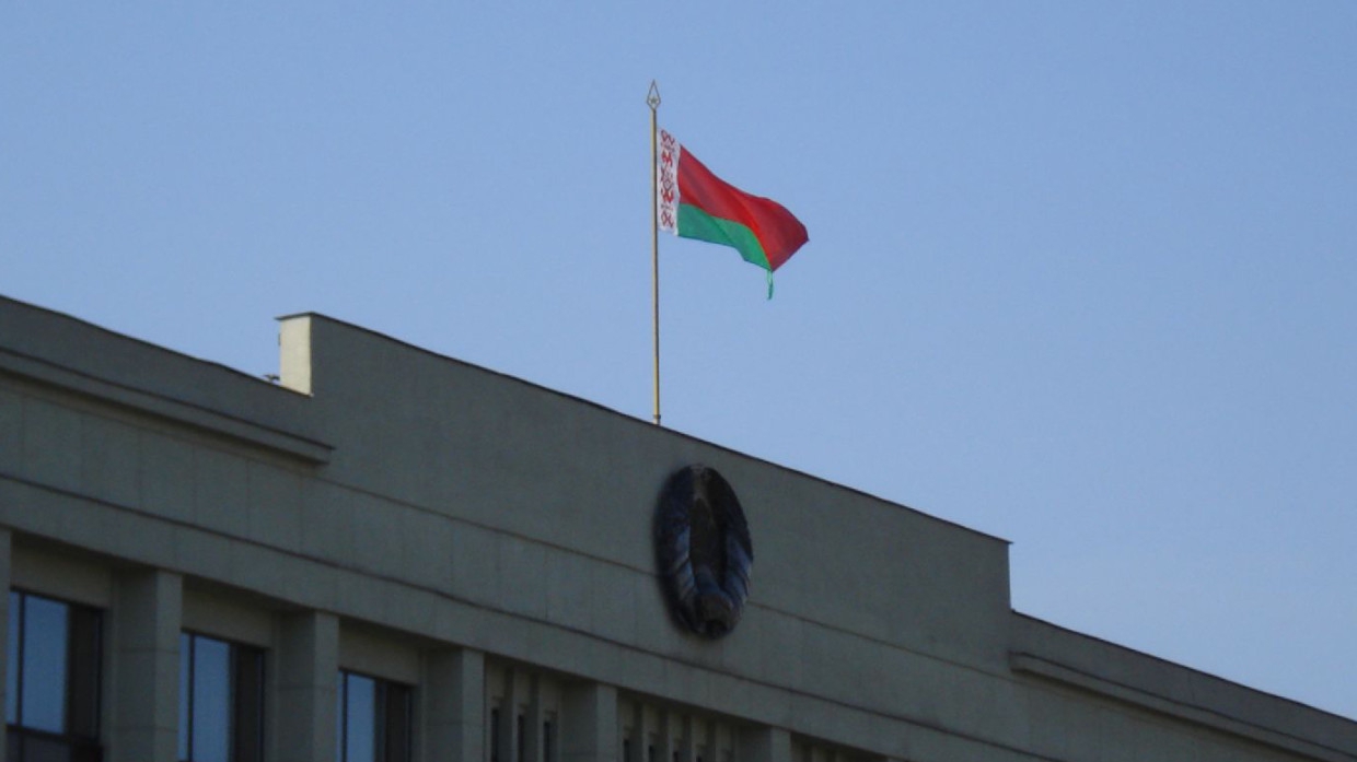 «Отряды гражданской самообороны» признали террористической организацией в Белоруссии