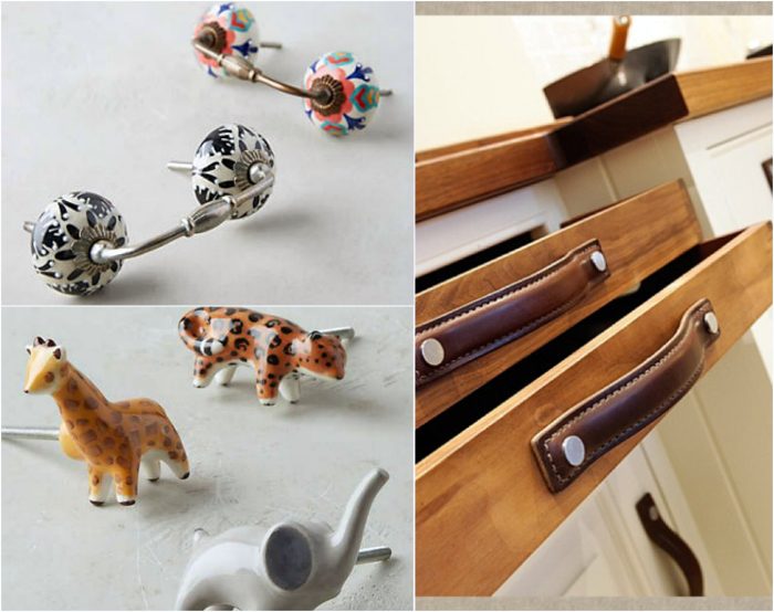 Детали, которые помогут создать жилье с неповторимым характером декор