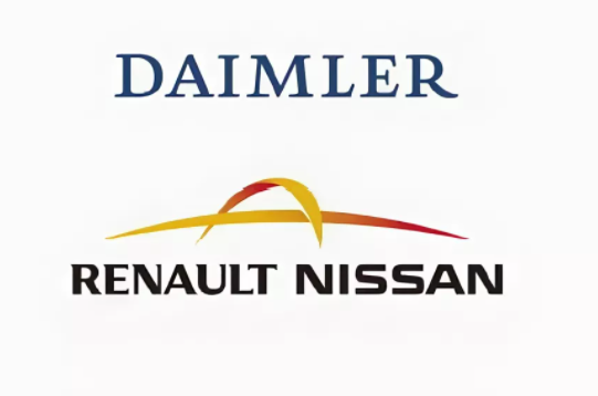 Автоконцерн Nissan объявил о продаже акций Daimler на 1,15 млрд евро ради электромобилей