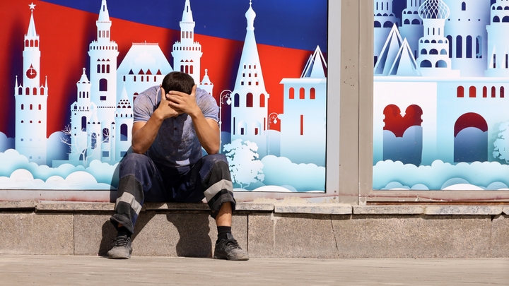 МИГРАНТ – САМ СЕБЕ ХОЗЯИН. ЛЮДИ В ПОГОНАХ ПРИКРЫВАЮТ ПРЕСТУПЛЕНИЯ?