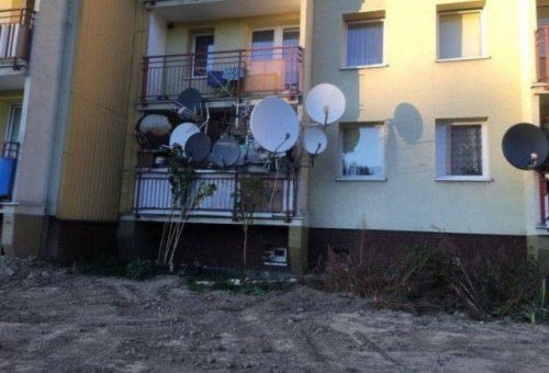 Тем временем где-то в России Тем временем где-то в России