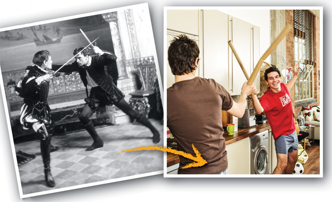 Вся правда о потерянном поколении девяностых жизнь