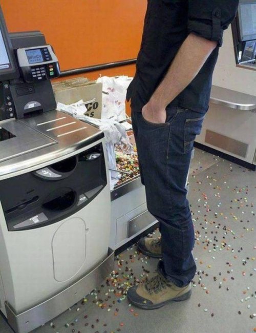 Неудачный день в картинках  смешные картинки