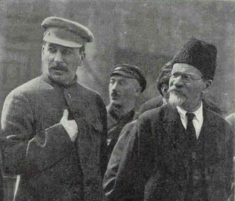 Оплеуха на Мавзолее Ленина 7 ноября 1927 года Оплеуха на Мавзолее Ленина 7 ноября 1927 года история,СССР,Сталин,троцкий