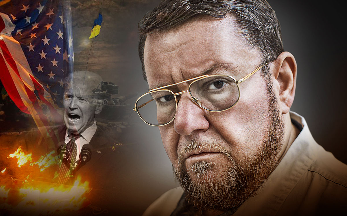 «Произойдет ли это?»: Сатановский пояснил хитрость Запада в использовании Украины для госпереворота в РФ
