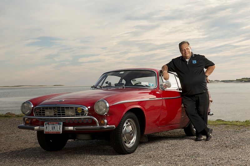 Они проехали миллион км на своих машинах — 10 невыдуманных историй Они проехали миллион км на своих машинах — 10 невыдуманных историй авто и мото,автоновости