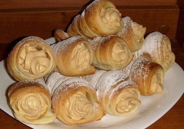 Вкусняшки из советского детства СССР, вкусняшки, еда, ностальгия